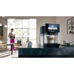 Máy pha cafe tự động Siemens TQ903DZ3 EQ900 ảnh 8