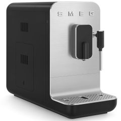 Máy pha cafe tự động Smeg BCC12BLMEU ảnh 3