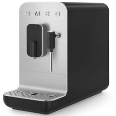 Máy pha cafe tự động Smeg BCC12BLMEU ảnh 4