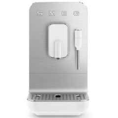 Máy pha cafe tự động Smeg BCC12WHMEU ảnh 2