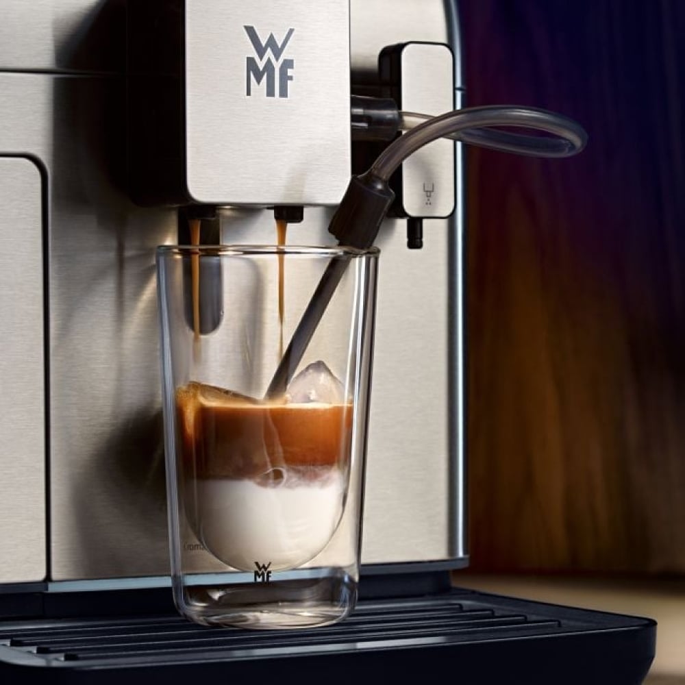 Máy pha cafe tự động WMF CP814D10 Perfection 680 – ảnh 4