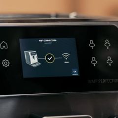 Máy pha cafe tự động WMF CP814D10 Perfection 680 ảnh 6