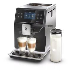 Máy pha cafe tự động WMF CP853D15 Perfection 860L EU Metal ảnh 3