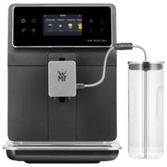 Máy pha cafe tự động WMF CP853D15 Perfection 860L EU Metal ảnh 2