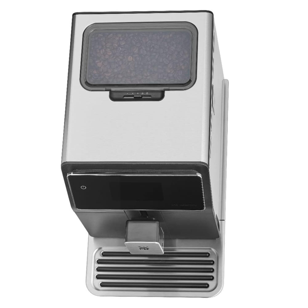 Máy pha cafe tự động WMF CP853D15 Perfection 860L EU Metal – ảnh 4
