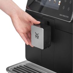 Máy pha cafe tự động WMF CP853D15 Perfection 860L EU Metal ảnh 5