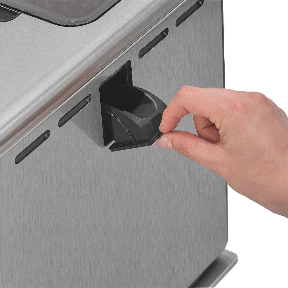 Máy pha cafe tự động WMF CP853D15 Perfection 860L EU Metal – ảnh 7