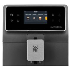 Máy pha cafe tự động WMF CP85581 Perfection 890L BLK STEEL EU ảnh 3