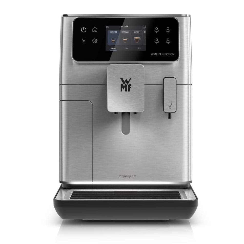 Máy pha cafe tự động WMF CP813D10 Perfection 660 – ảnh 4