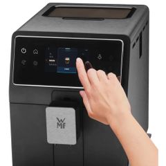 Máy pha cafe tự động WMF CP85581 Perfection 890L BLK STEEL EU ảnh 4