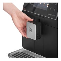 Máy pha cafe tự động WMF CP85581 Perfection 890L BLK STEEL EU ảnh 5