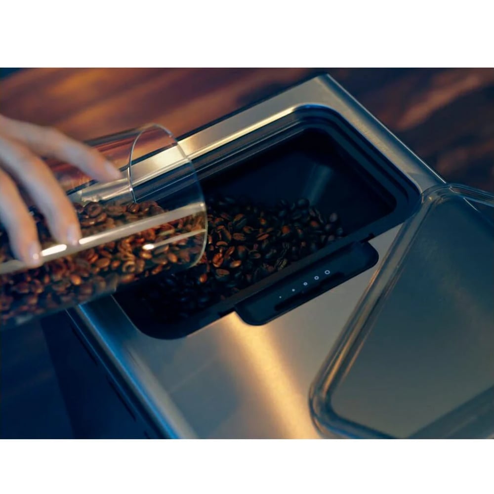 Máy pha cafe tự động WMF CP85581 Perfection 890L BLK STEEL EU – ảnh 7