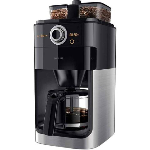 Máy Pha Coffee Philips HD7769/00