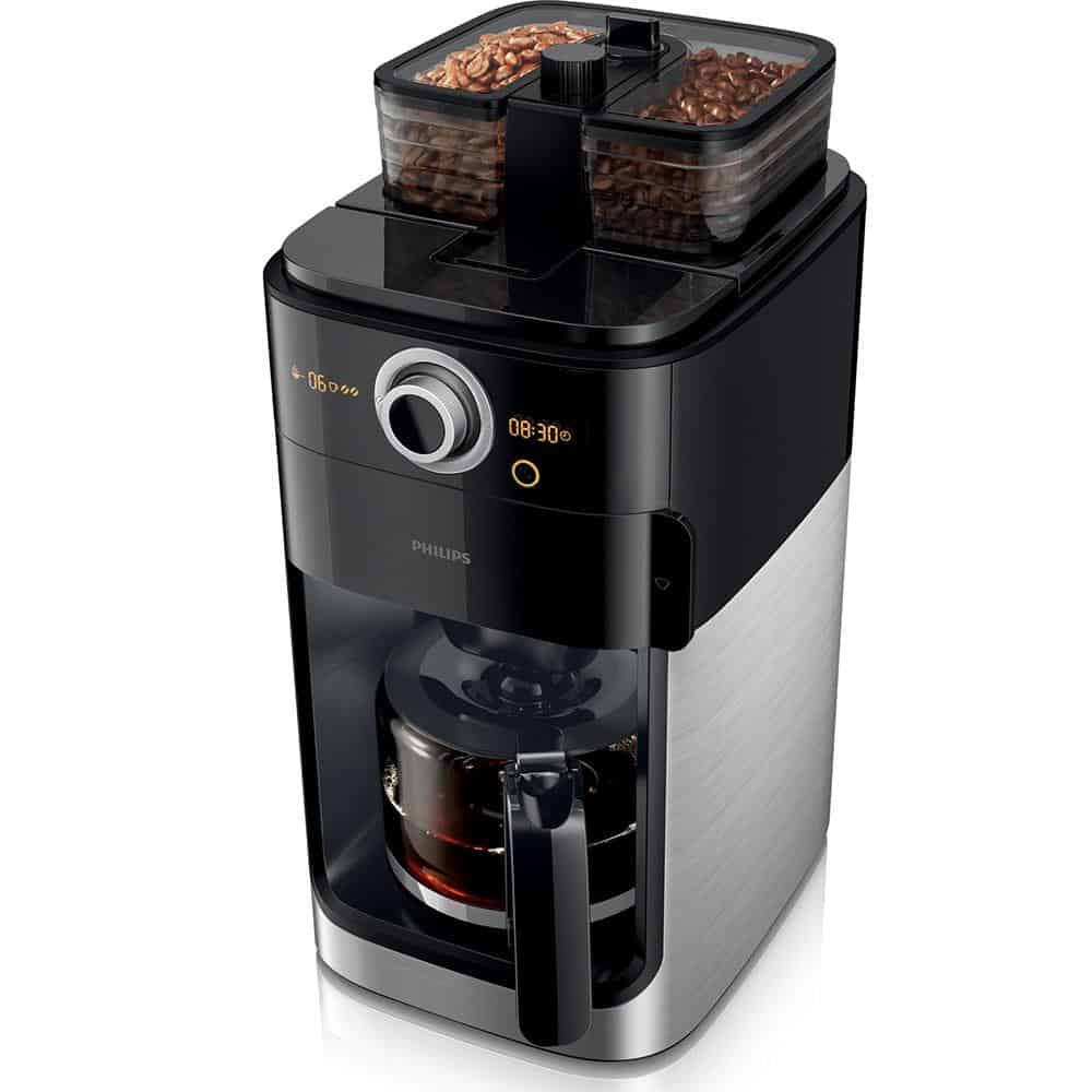 Máy Pha Coffee Philips HD7769/00 – ảnh 3