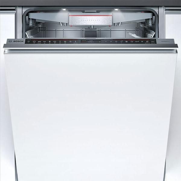 Máy rửa chén Bosch SMV88UX36E Series 8 Âm Toàn Phần