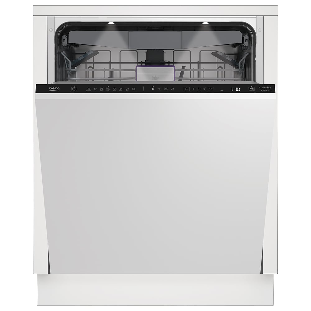 Máy rửa bát âm tủ Beko BDIN386E4AD – ảnh 2