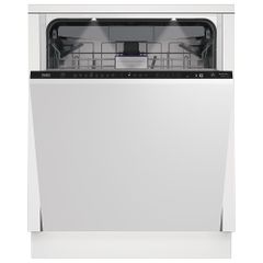 Máy rửa bát âm tủ Beko BDIN386E4AD ảnh 2
