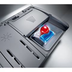 Máy rửa bát âm tủ Bosch SMD8TCX01E Series 8 ảnh 7