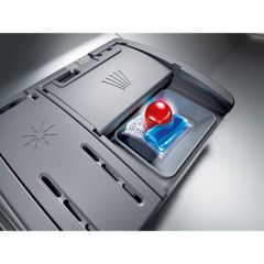 Máy rửa bát âm tủ Bosch SMD8TCX04E Series 8 ảnh 8