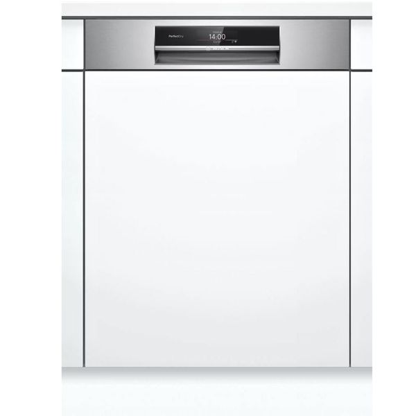 Máy rửa chén Bosch SMI8YCS03E Bán Âm Series 8