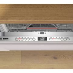 Máy rửa chén âm tủ Bosch SMV6YCX02E Series 6 ảnh 7