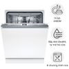 Máy rửa chén âm tủ Bosch SMV6YCX02E Series 6