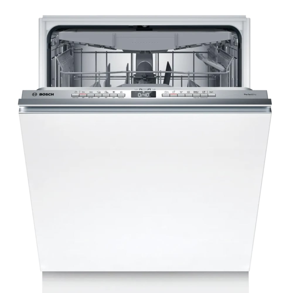 Máy rửa chén Bosch SMV6YCX02E âm tủ Series 6