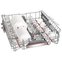 Máy rửa bát âm tủ Bosch SMV8YCX02E Series 8 ảnh 7