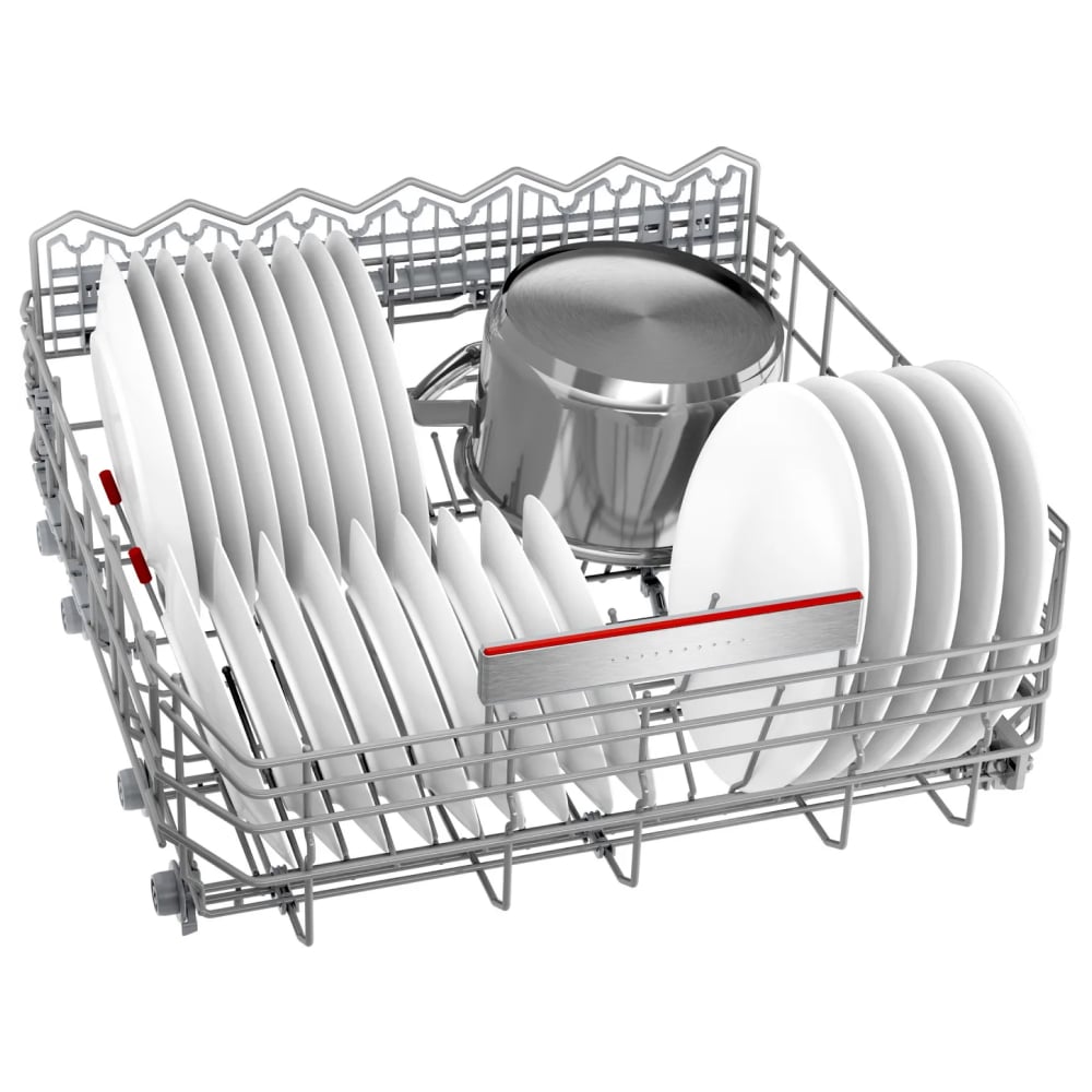 Máy rửa chén Bosch SMV8YCX02E âm tủ Series 8 – ảnh 2