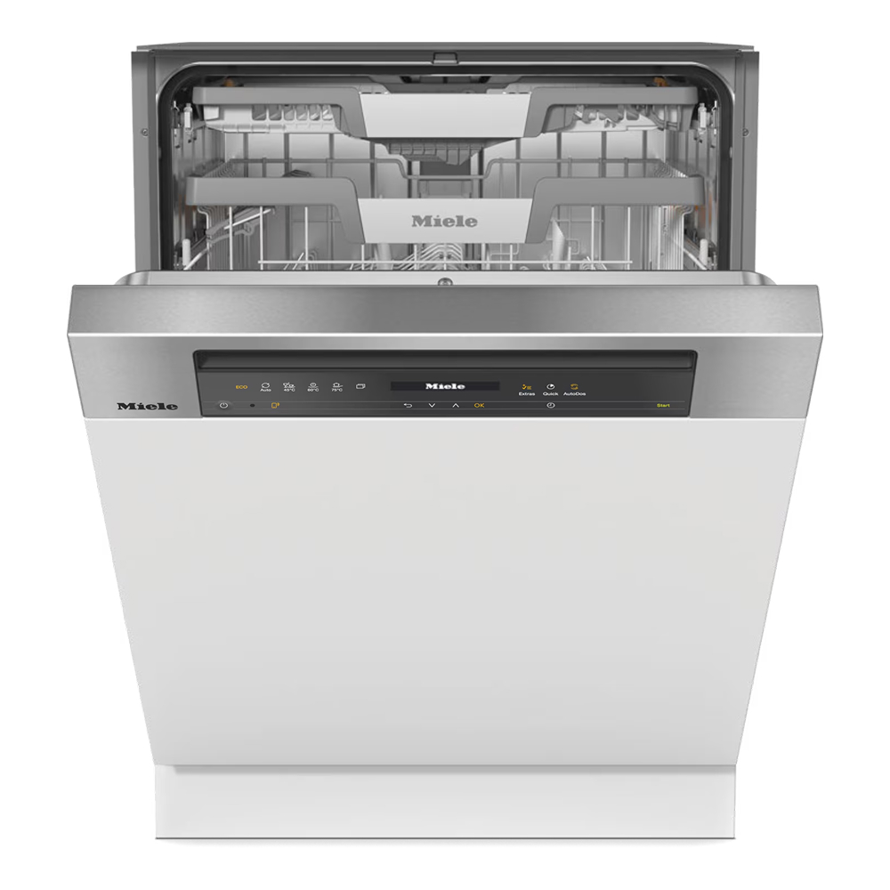 Máy rửa bát âm tủ Miele G 7601 SCi AD EnergyHero – ảnh 2