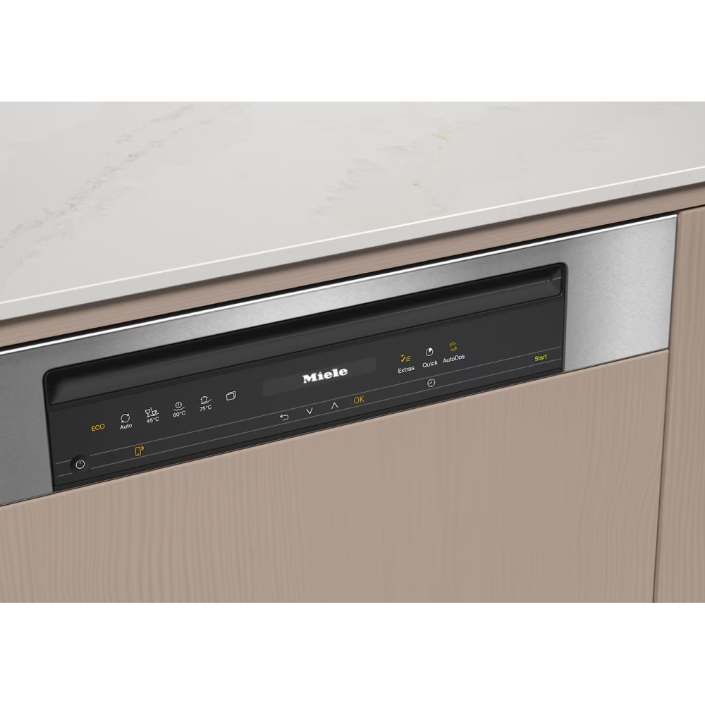 Máy rửa bát âm tủ Miele G 7601 SCi AD EnergyHero – ảnh 3