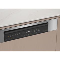 Máy rửa bát âm tủ Miele G 7601 SCi AD EnergyHero ảnh 3
