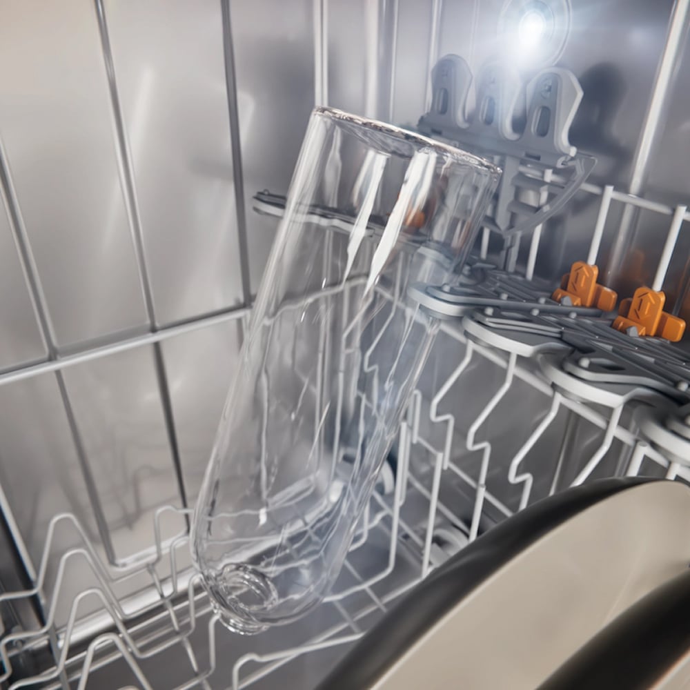 Máy rửa bát âm tủ Miele G 7601 SCi AD EnergyHero – ảnh 6