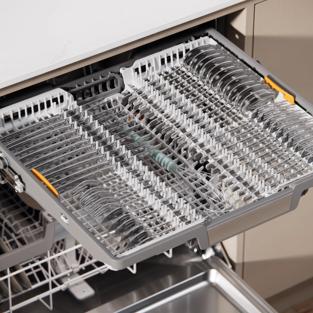 Máy rửa bát âm tủ Miele G 7601 SCi AD EnergyHero – ảnh 4