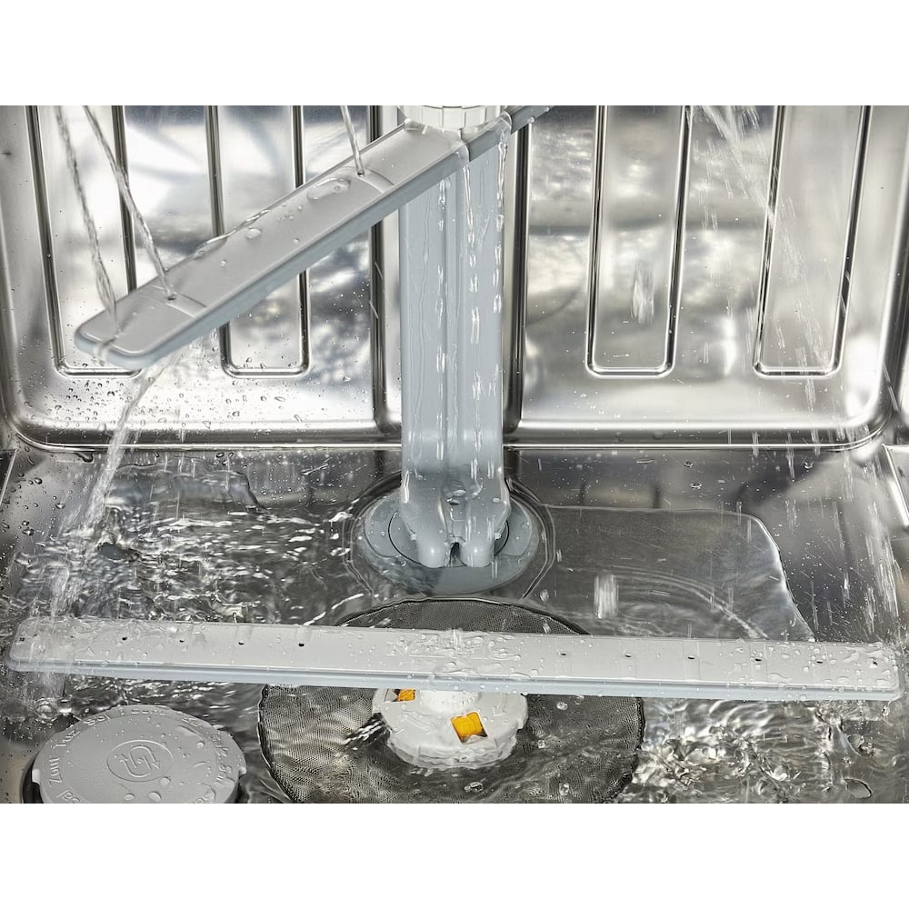 Máy rửa bát âm tủ Miele G 7650 SCVi AutoDos – ảnh 7