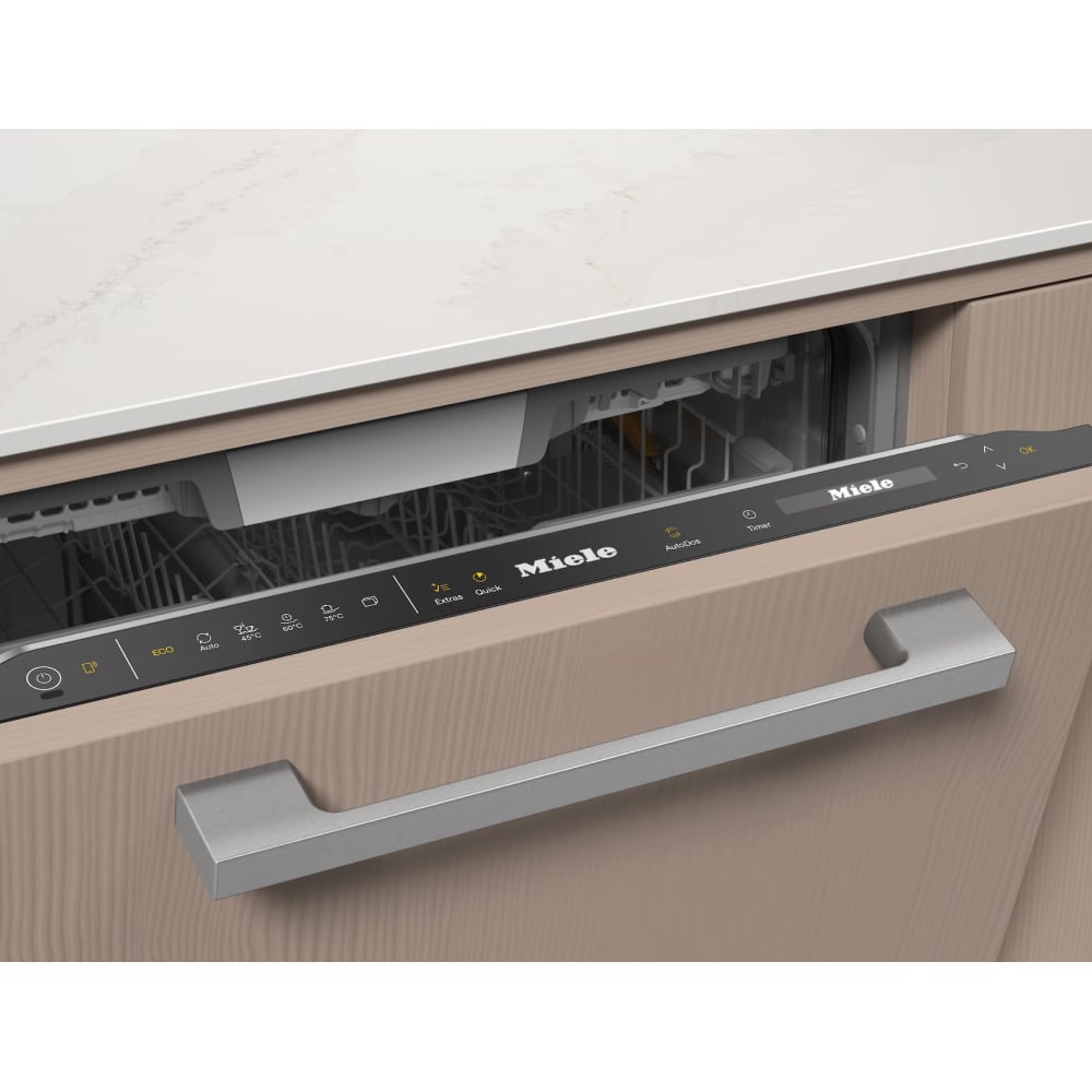 Máy rửa bát âm tủ Miele G 7650 SCVi AutoDos – ảnh 3