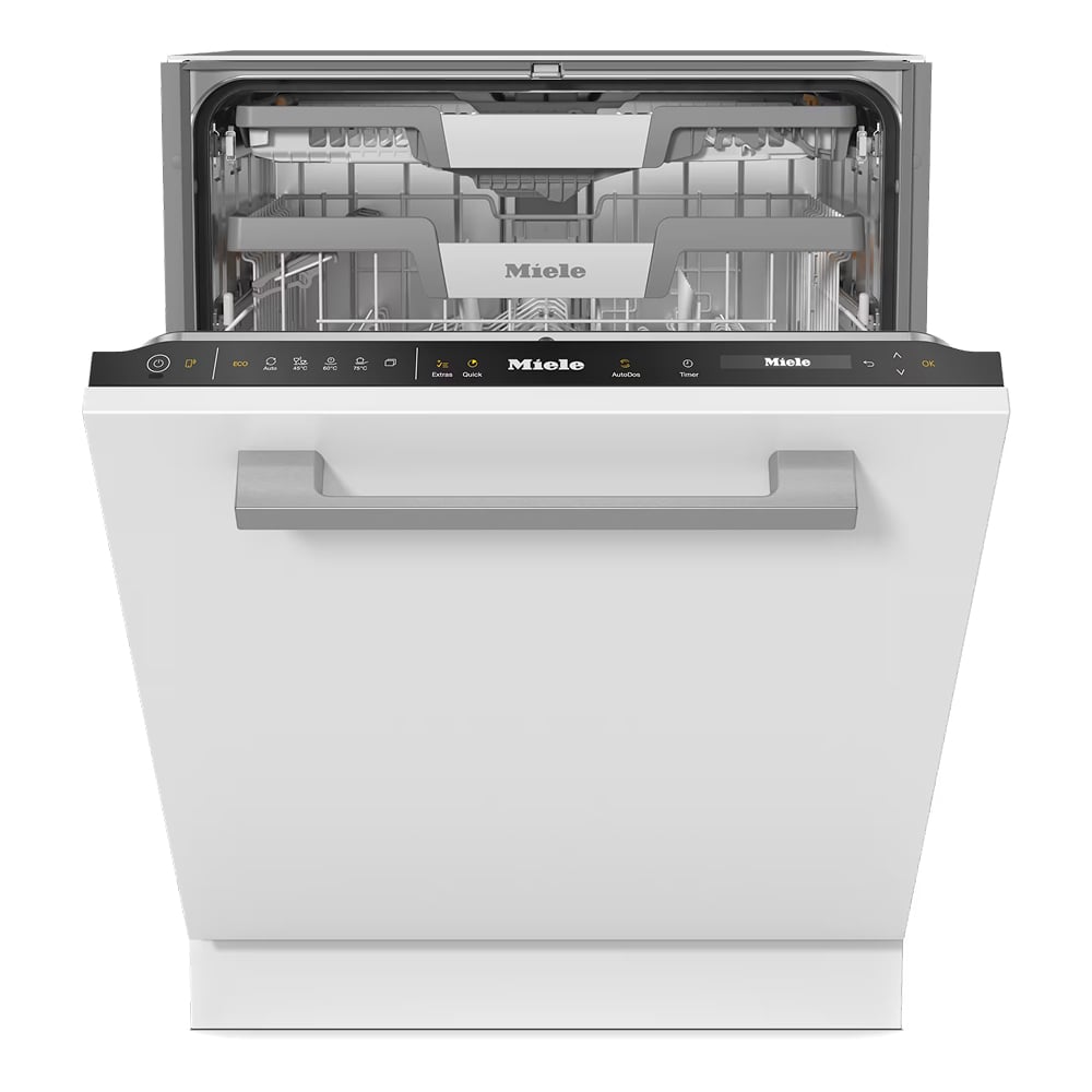 Máy rửa bát âm tủ Miele G 7650 SCVi AutoDos – ảnh 2