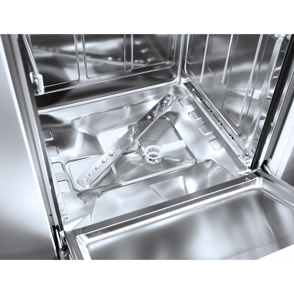 Máy rửa bát âm tủ Miele G 7650 SCVi AutoDos – ảnh 8