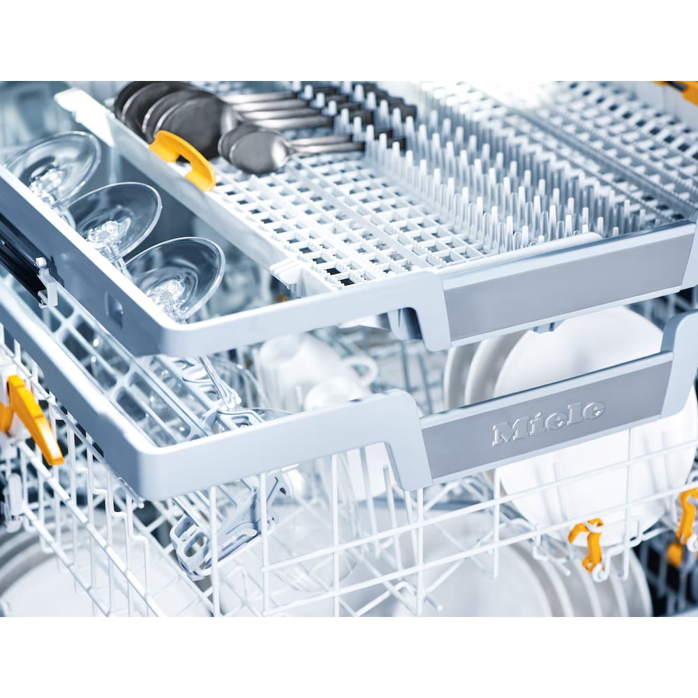 Máy rửa bát âm tủ Miele G 7650 SCVi AutoDos – ảnh 6