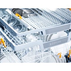 Máy rửa bát âm tủ Miele G 7650 SCVi AutoDos ảnh 6