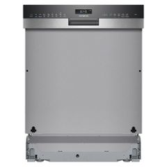 Máy rửa bát bán âm Siemens SN55ZS07CE iQ500 ảnh 2