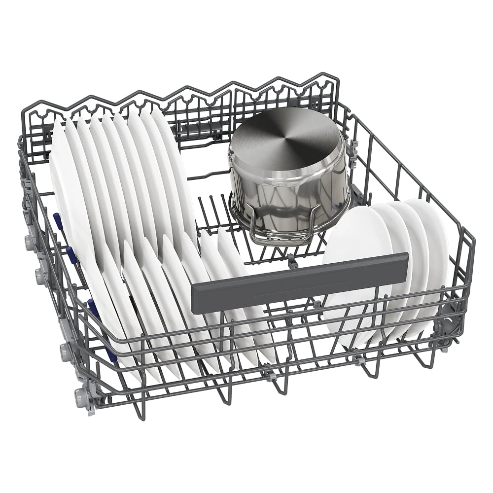 Máy rửa bát bán âm Siemens SN55ZS07CE iQ500 – ảnh 7