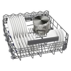Máy rửa bát bán âm Siemens SN55ZS07CE iQ500 ảnh 7