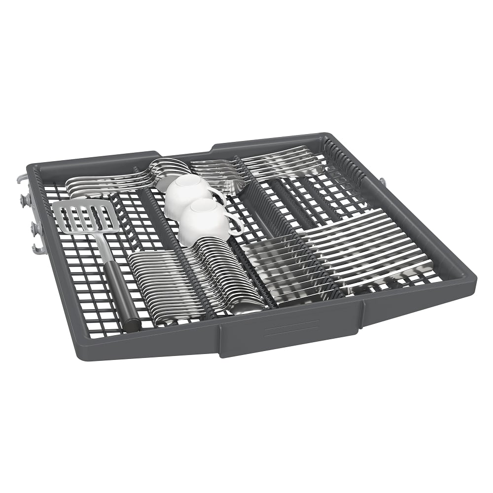 Máy rửa bát bán âm Siemens SN55ZS07CE iQ500 – ảnh 8