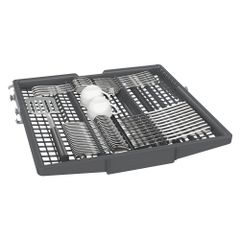 Máy rửa bát bán âm Siemens SN55ZS07CE iQ500 ảnh 8