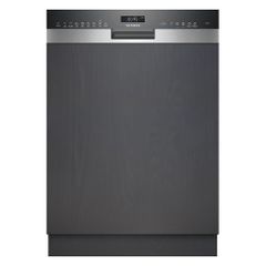 Máy rửa bát bán âm Siemens SN55ZS07CE iQ500 ảnh 3