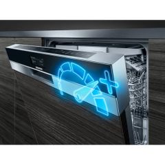 Máy rửa bát âm tủ Siemens SN65ZX07CE iQ500 ảnh 5