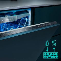Máy rửa bát âm tủ Siemens SN65ZX07CE iQ500 ảnh 6