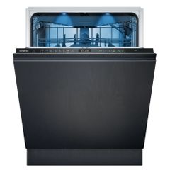 Máy rửa bát âm tủ Siemens SN65ZX07CE iQ500 ảnh 2