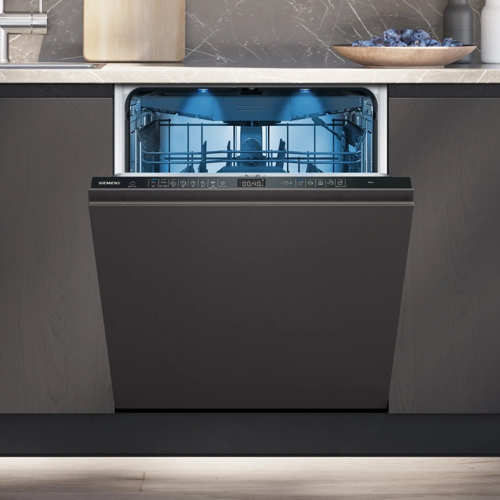 Máy rửa bát âm tủ Siemens SN75ZX07CE iQ500 – ảnh 3